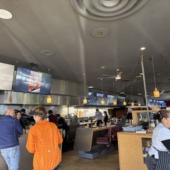 The Original Hick'ry Pit - New American Near Me - Walnut Creek, California The Original Hick'ry Pit - New American Near Me - Walnut Creek, California