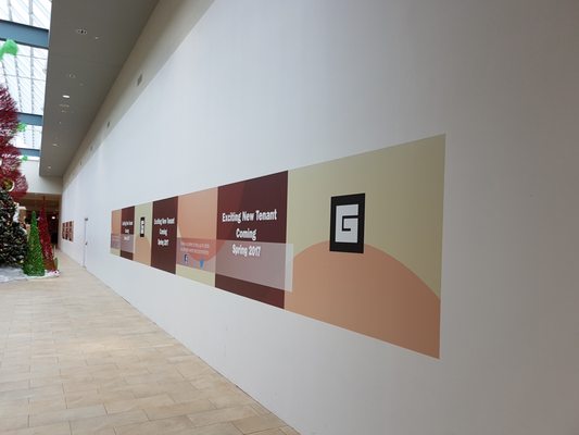 Gerrard Square Shopping Centre by null