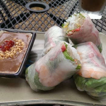 Jasmine Deli - Spring rolls - Vietnamese Near Me - Minneapolis, Minnesota