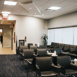 Mayfair Diagnostics Mayfair Place - Mayfair Diagnostics Mayfair Place Waiting Room