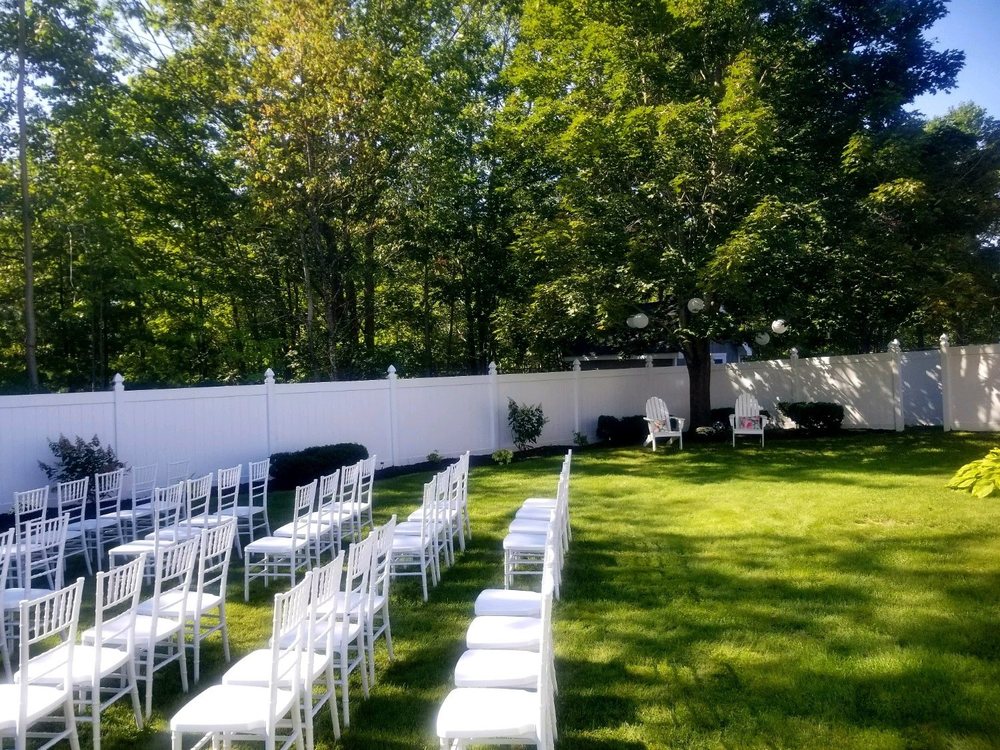 KEELEY’S BANQUET CENTER Updated September 2024 178 Warren Ave