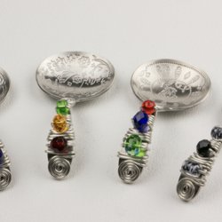 Melanie's work