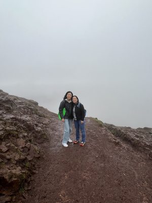 Arthur's Seat by null