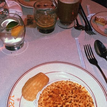 Le Diplomate - Brasseries Near Me - Washington, DC, District of Columbia