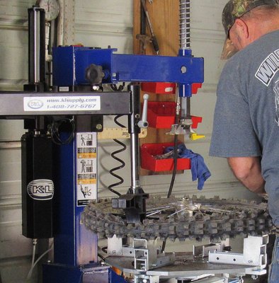 Wild Willy's ATV Rezort