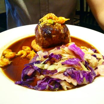 French Quarter Grille - Steak Special - American Near Me - Austin, Texas