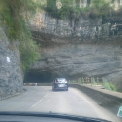 Grotte du Mas d'Azil