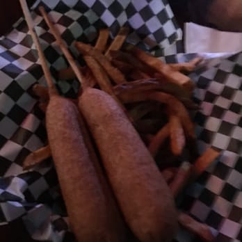Hungry Tiger - corndogs - Bars Near Me - Portland, Oregon Hungry Tiger - corndogs - Bars Near Me - Portland, Oregon