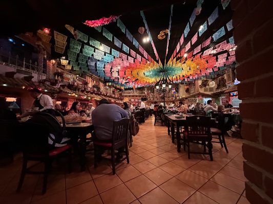 La Hacienda by null