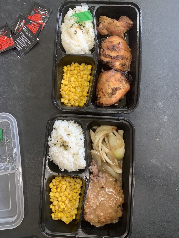 5 BENTO BOX Updated July 2024 15 Photos & 10 Reviews 275 Kalihi