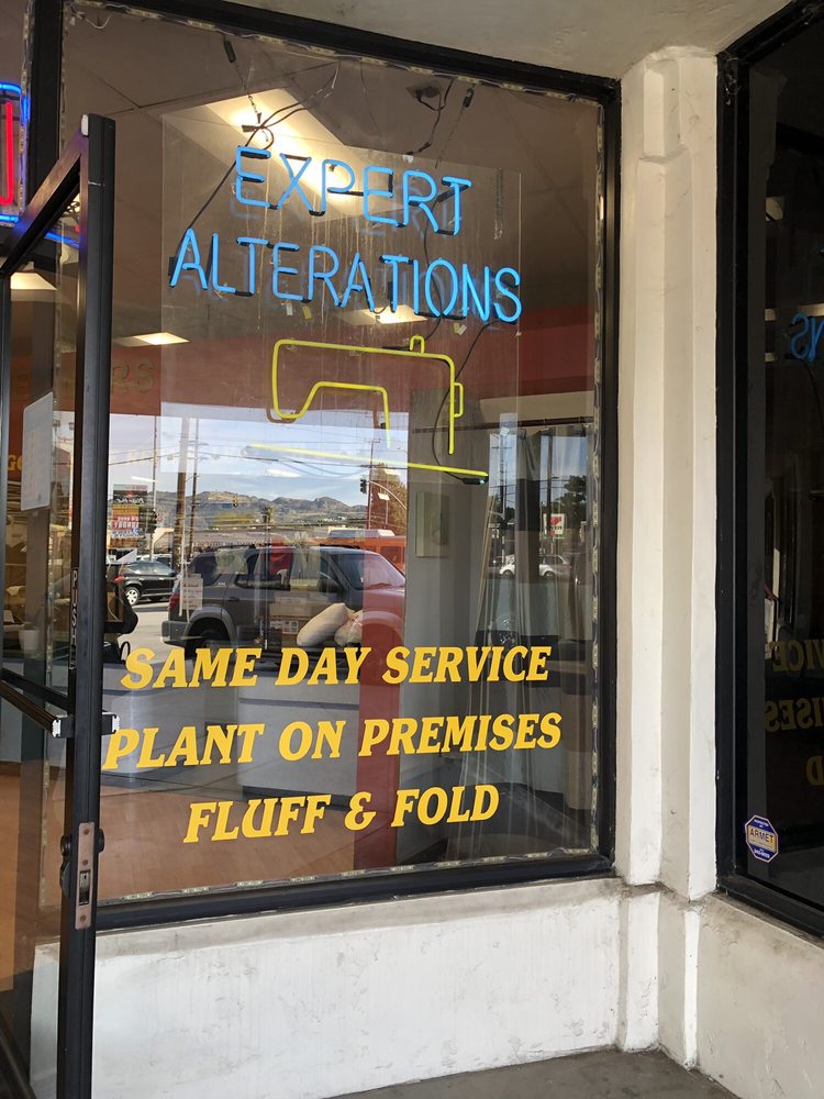 DEVONSHIRE WEST CLEANERS 17 Photos & 37 Reviews 9868 De Soto Ave