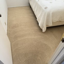 OC Premium Carpet Cleaning - After