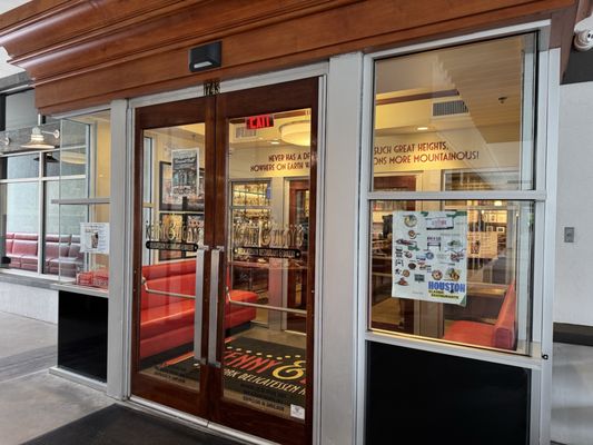 Kenny & Ziggy's New York Delicatessen by null