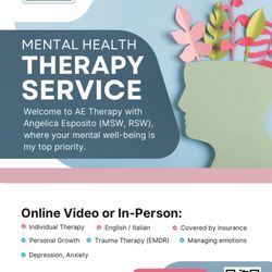 AE Therapy