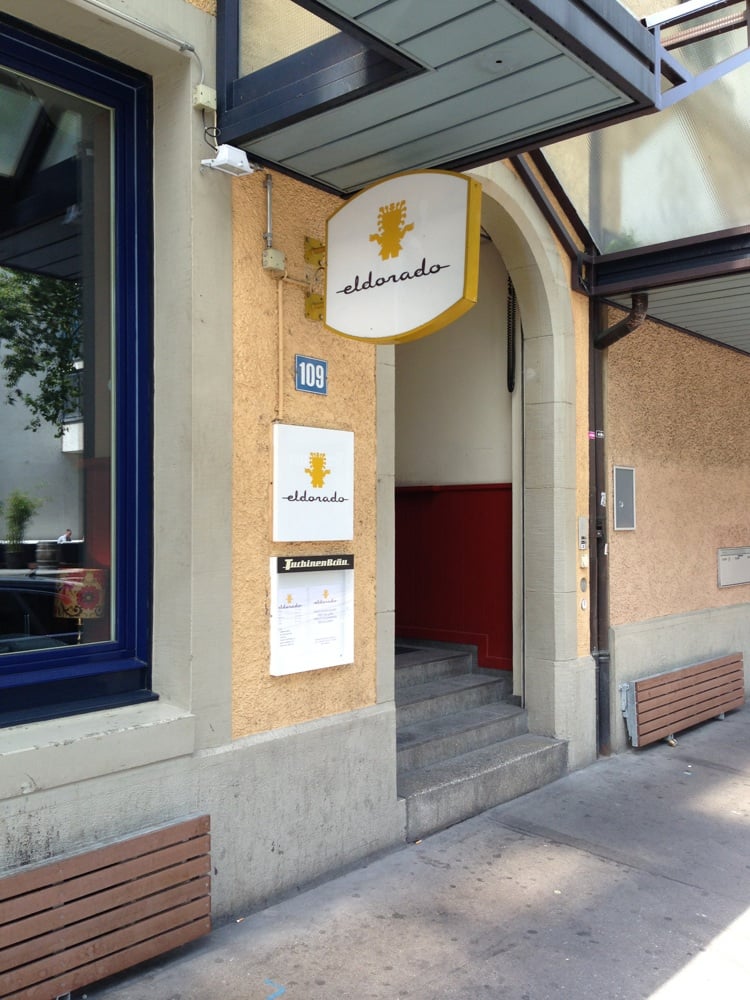 Eldorado
