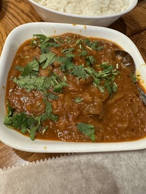 Bay Leaf Indian Cuisine by null