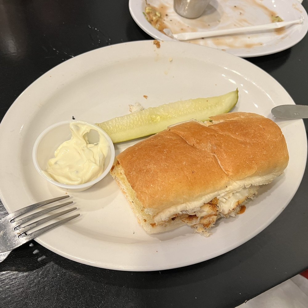 THE BEST 10 Seafood Restaurants near JACARANDA BLVD, VENICE, FL - Last  Updated December 2023 - Yelp