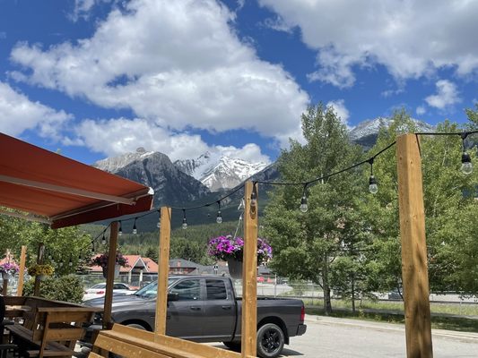Canmore Brewing Company by null