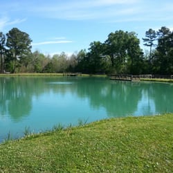 Waddill Outdoor Education Center