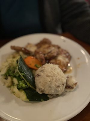 Raffaello Ristorante by null