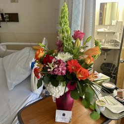 Erika's Flowers