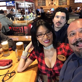 Twin Peaks - Lunch - American Near Me - Henderson, Nevada Twin Peaks - Lunch - American Near Me - Henderson, Nevada