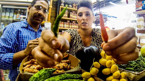 Duals Natural Herbs & Teas by null