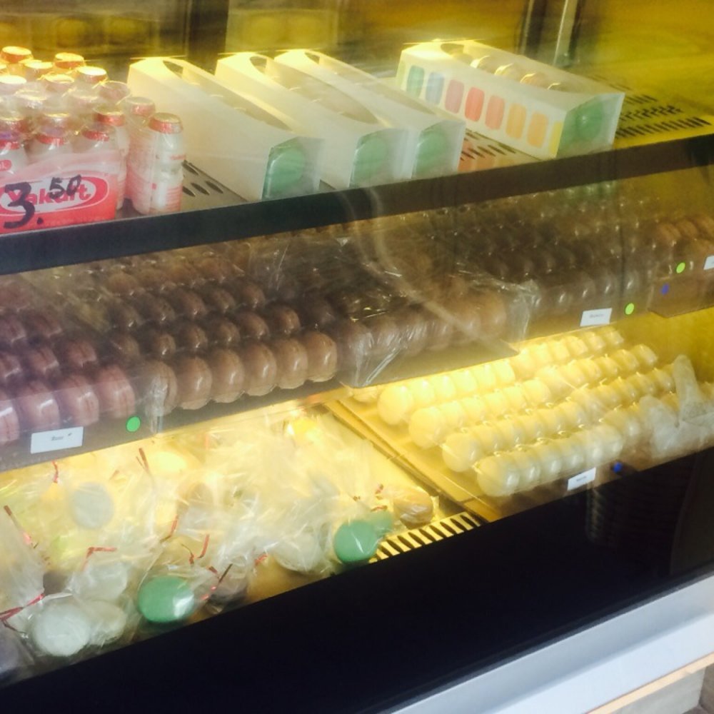 Kung Fu Tea - Macarons. Taken 8/12/14. - Bubble Tea Near Me - Boston, Massachusetts Kung Fu Tea - Macarons. Taken 8/12/14. - Bubble Tea Near Me - Boston, Massachusetts