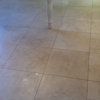 Integrity Cleaning Systems - Travertine Before - Carpet Cleaning Near Me - Peoria, Arizona