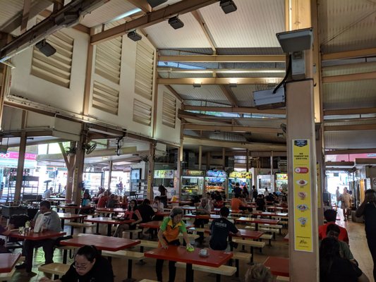 Holland Village Market & Food Centre by null