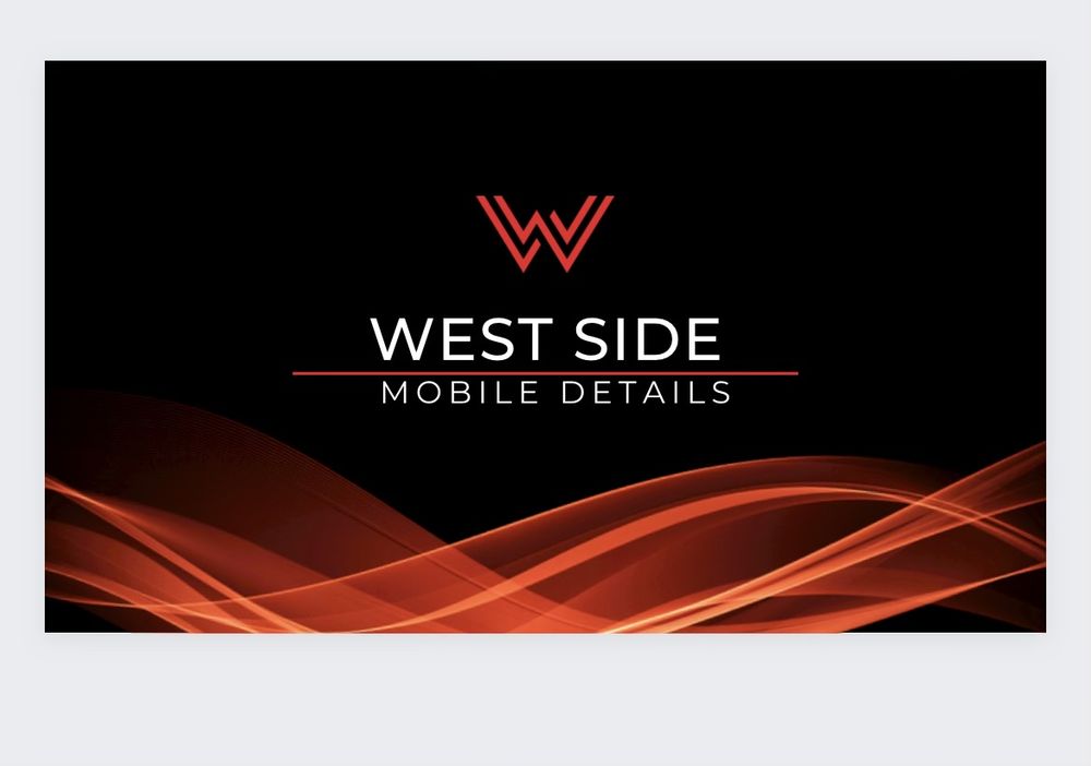 WEST SIDE MOBILE DETAILING Updated August 2024 Request a Quote