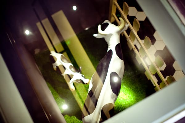 Maison Leblanc (Restaurant & Boucherie) by null