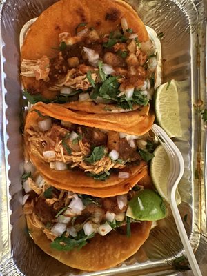 Casa Birria NYC (Mexican Food Truck) by null