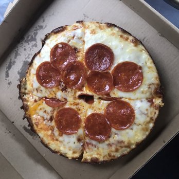 Tio Colo - Pepperoni pizza - Ice Cream & Frozen Yogurt Near Me - Hialeah, Florida Tio Colo - Pepperoni pizza - Ice Cream & Frozen Yogurt Near Me - Hialeah, Florida