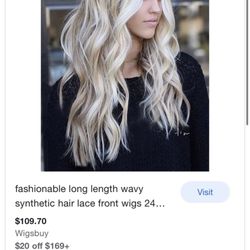 The Style Lounge - This is the color I was trying to achieve.