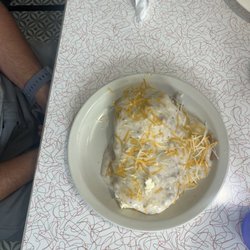 Lakeside Cafe - Biscuits and gravy