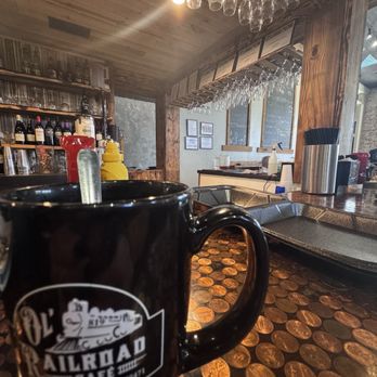 Ol Railroad Cafe - Cafes Near Me - Rosenberg, Texas Ol Railroad Cafe - Cafes Near Me - Rosenberg, Texas