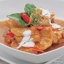 Chang Thai - Panaeng Curry