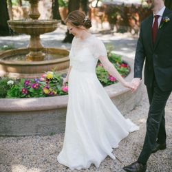 Daniel Neal Photography - Wedding photo of bride and groom