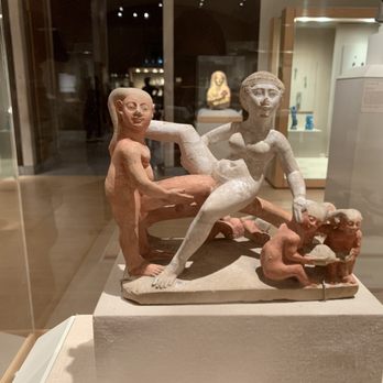 Brooklyn Museum - Art Museums Near Me - Brooklyn, New York