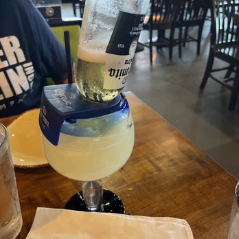 Tio Taco + Tequila Bar - Yessss they do - Mexican Near Me - Edison, New Jersey