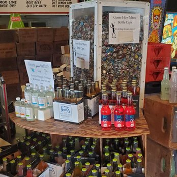 Avery's Beverages - Specialty Food Near Me - New Britain, Connecticut