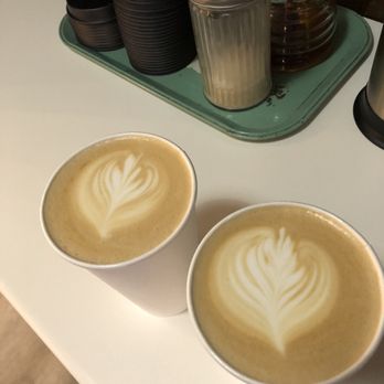The Honeysuckle Coffee Co - Coffee & Tea Near Me - Sandy, Utah