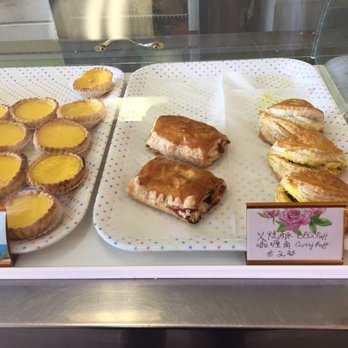 Hong Kong Bakery - Snacks - Bakeries Near Me - Atlanta, Georgia