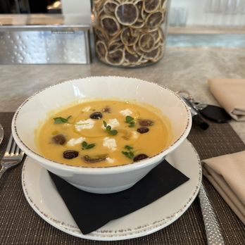 Mystico 802 - Summer squash soup - Italian Near Me - Manchester, Vermont Mystico 802 - Summer squash soup - Italian Near Me - Manchester, Vermont