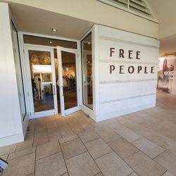 Free People