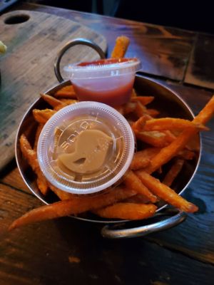 Forest Hills Station House by null