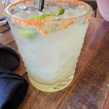 Mal Pan - Mexican Near Me - Charlotte, North Carolina