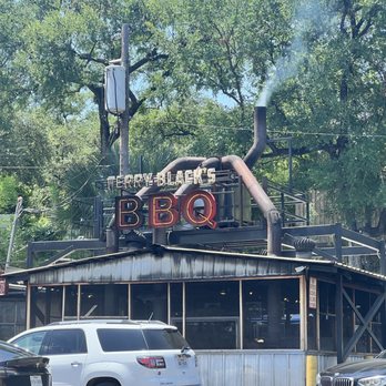 Terry Black's Barbecue - Photo o the business - Barbeque Near Me - Austin, Texas Terry Black's Barbecue - Photo o the business - Barbeque Near Me - Austin, Texas