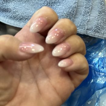 My i Nails - Nail Salons Near Me - Glendale, Arizona